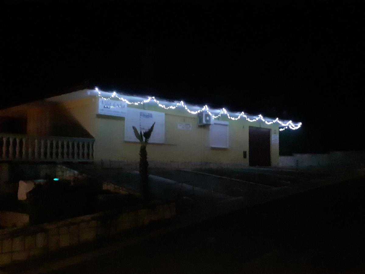 Guest House Vila Luka Порторож Екстер'єр фото